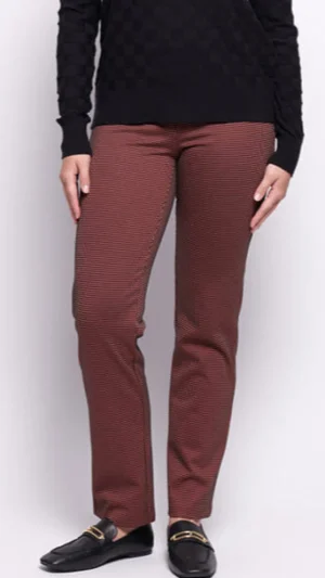 Pants Edit|FOIL>Foil Pic Of The Bunch - Red Diamond