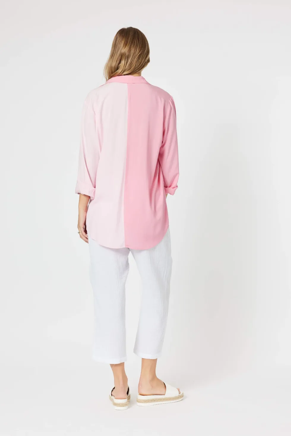 pinks-shirt-size-18-IwAQUlRA-2.webp Shirts Edit|Threadz>Threadz Pinks Shirt Size 18