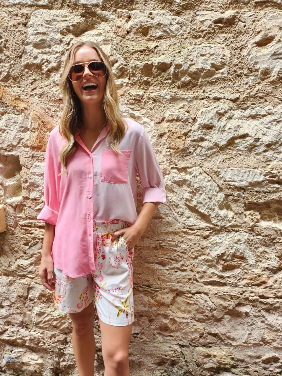 pinks-shirt-size-18-IwAQUlRA-4.webp Shirts Edit|Threadz>Threadz Pinks Shirt Size 18