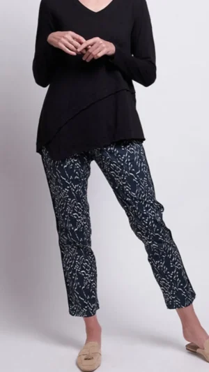 Casual Pants|FOIL>Foil Pipe Dream Trapeze Pant Size 8