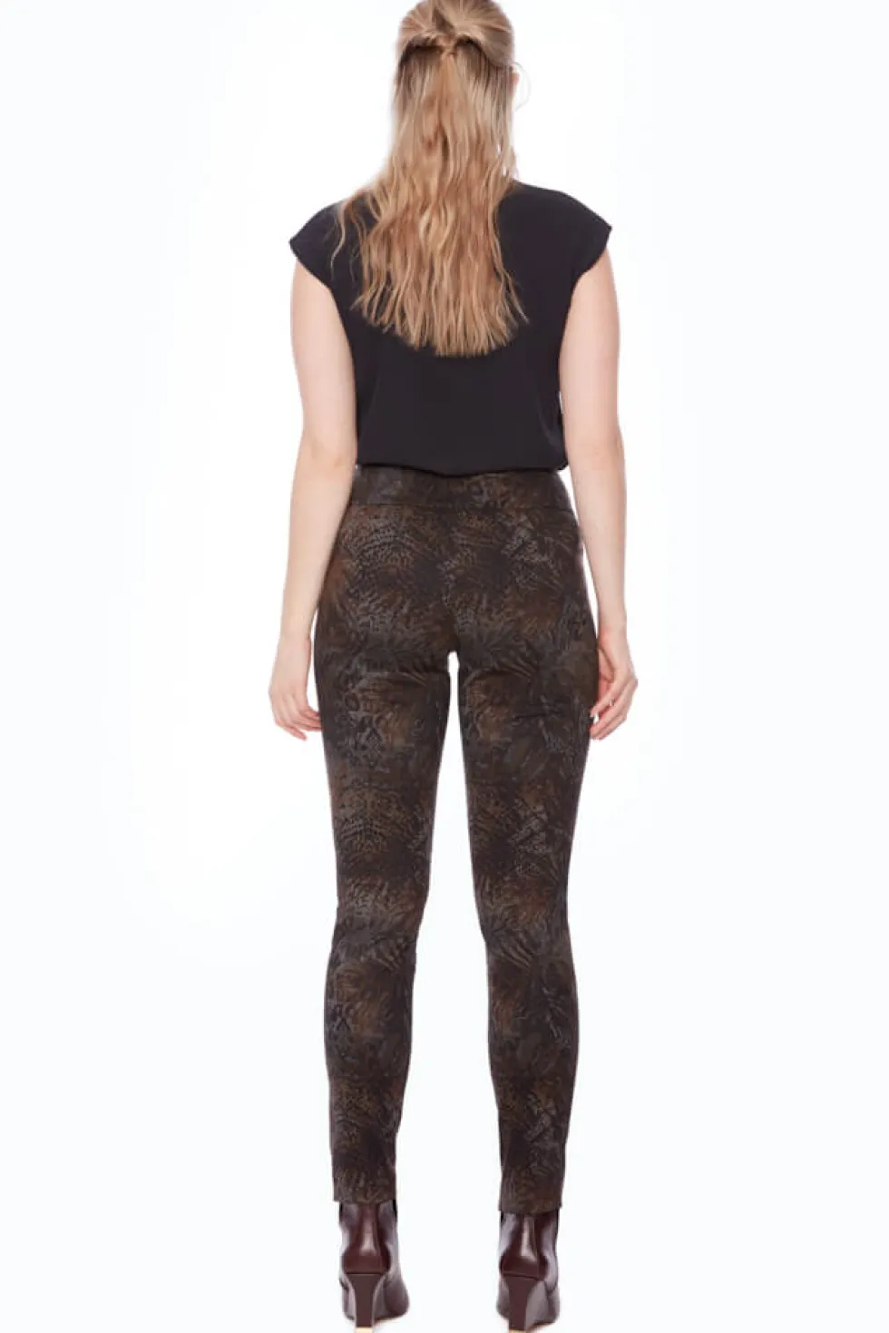 plaid-ponte-full-length-31-qzvcOafc-2.webp Pants Edit|Up! Pants>Up! Pants Plaid Ponte Full Length 31