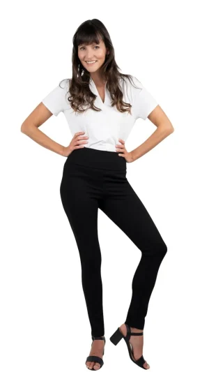 Up! Pants|Lucky Lasts>Up! Pants Ponte Basic 31