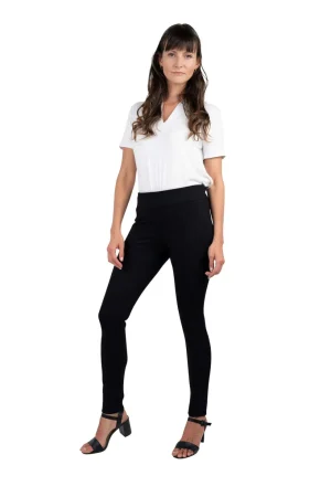 Up! Pants|Lucky Lasts>Up! Pants Ponte Illusion 28