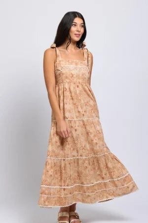 Midi Dresses|FOIL>Foil R u0026 R Dress - Mumbai