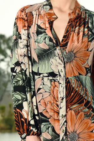 Sleeved Dresses|Trelise Cooper>Trelise Cooper Rise To The Occasion Dress - Curate Size 8