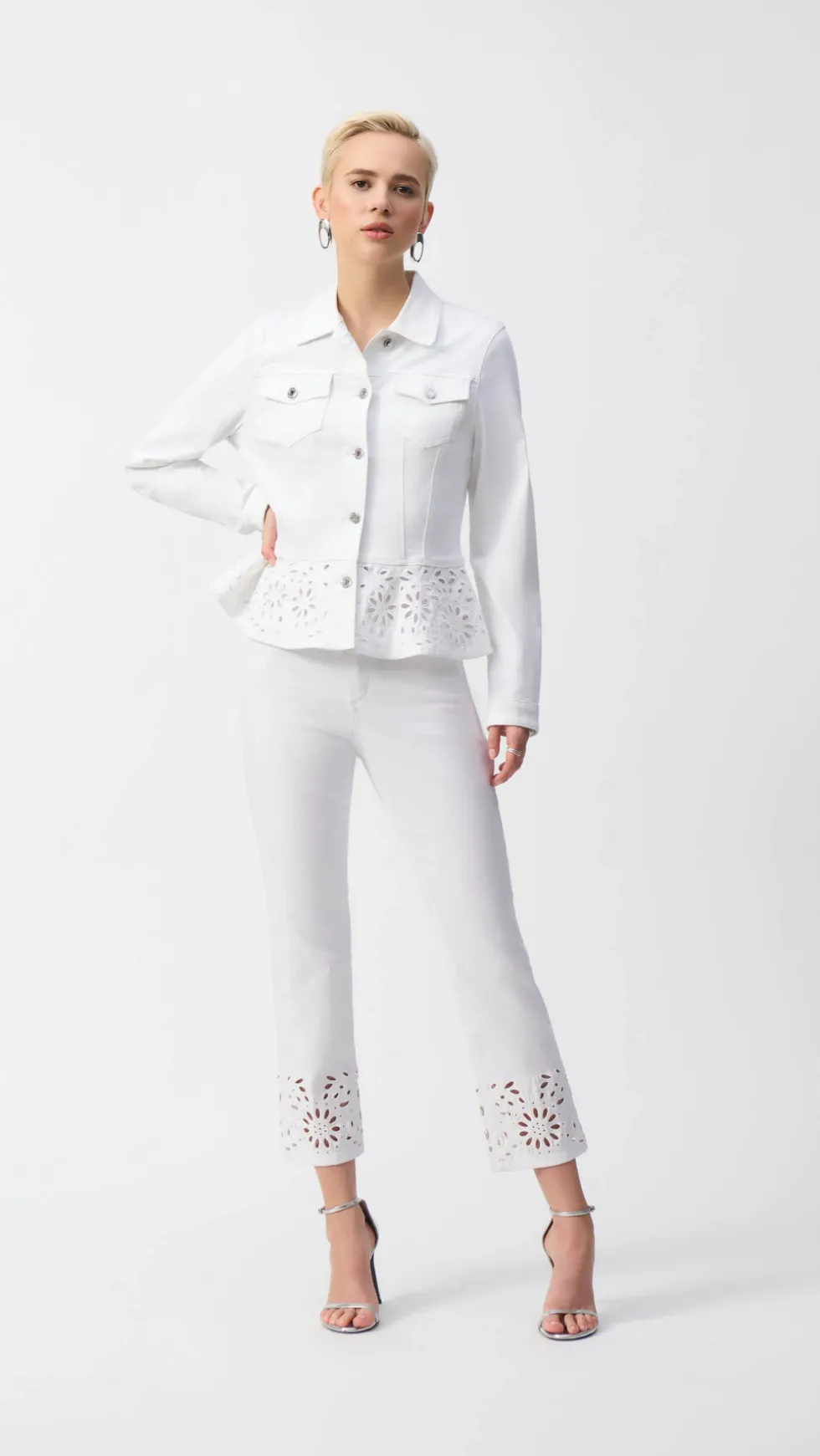 santa-cruz-straight-stretch-de-GrlTirSV-2.webp Jackets|Denim>Joseph Ribkoff Santa Cruz Straight Stretch Denim Peplem Jacket 251964