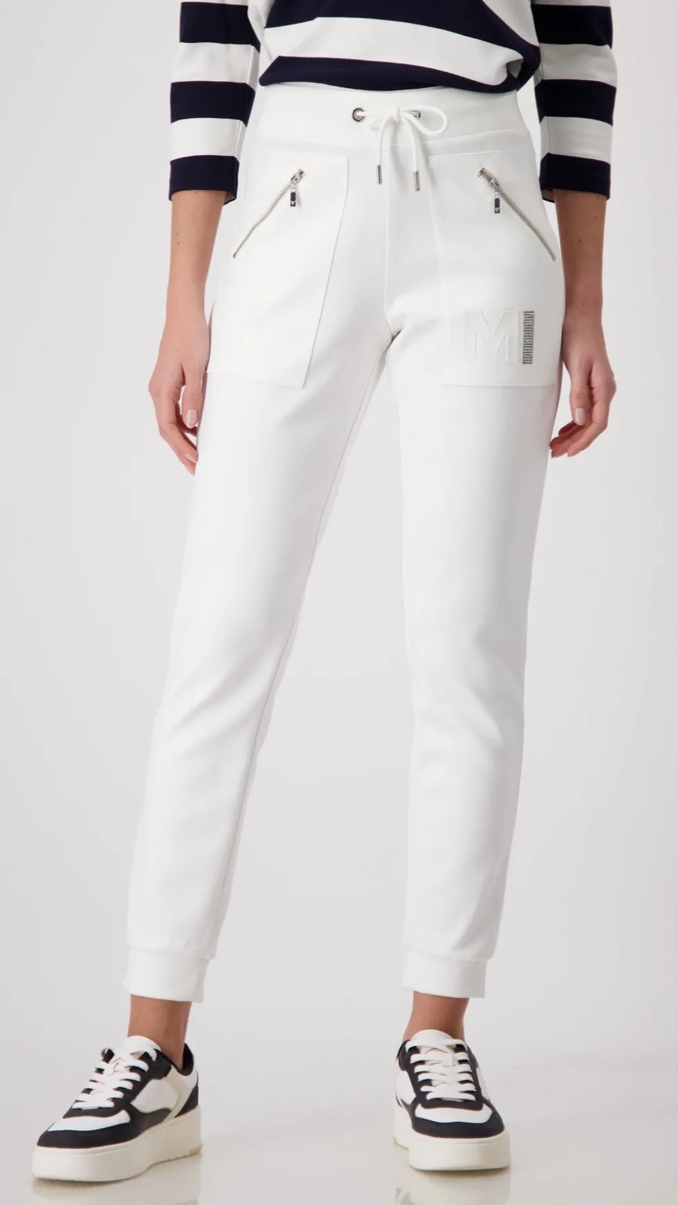 seaside-couture-jogger-pants-KbVVWhhx-0.webp Pants Edit|Casual Pants>Monari Seaside Couture Jogger Pants - Milk