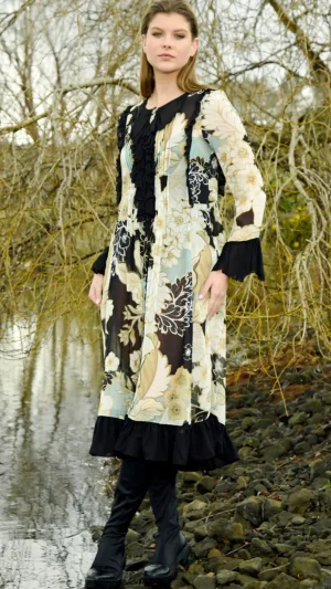 Midi Dresses|Trelise Cooper>Trelise Cooper Shirty Dancing Dress - Curate