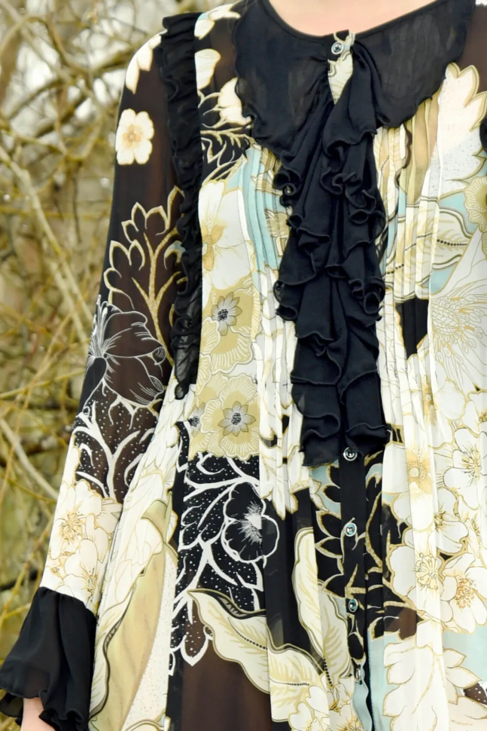 shirty-dancing-dress-curate-cqtPECbC-1.webp Midi Dresses|Trelise Cooper>Trelise Cooper Shirty Dancing Dress - Curate