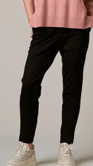 Pants Edit|Loobies Story>Loobies Story Soho Pant - Black