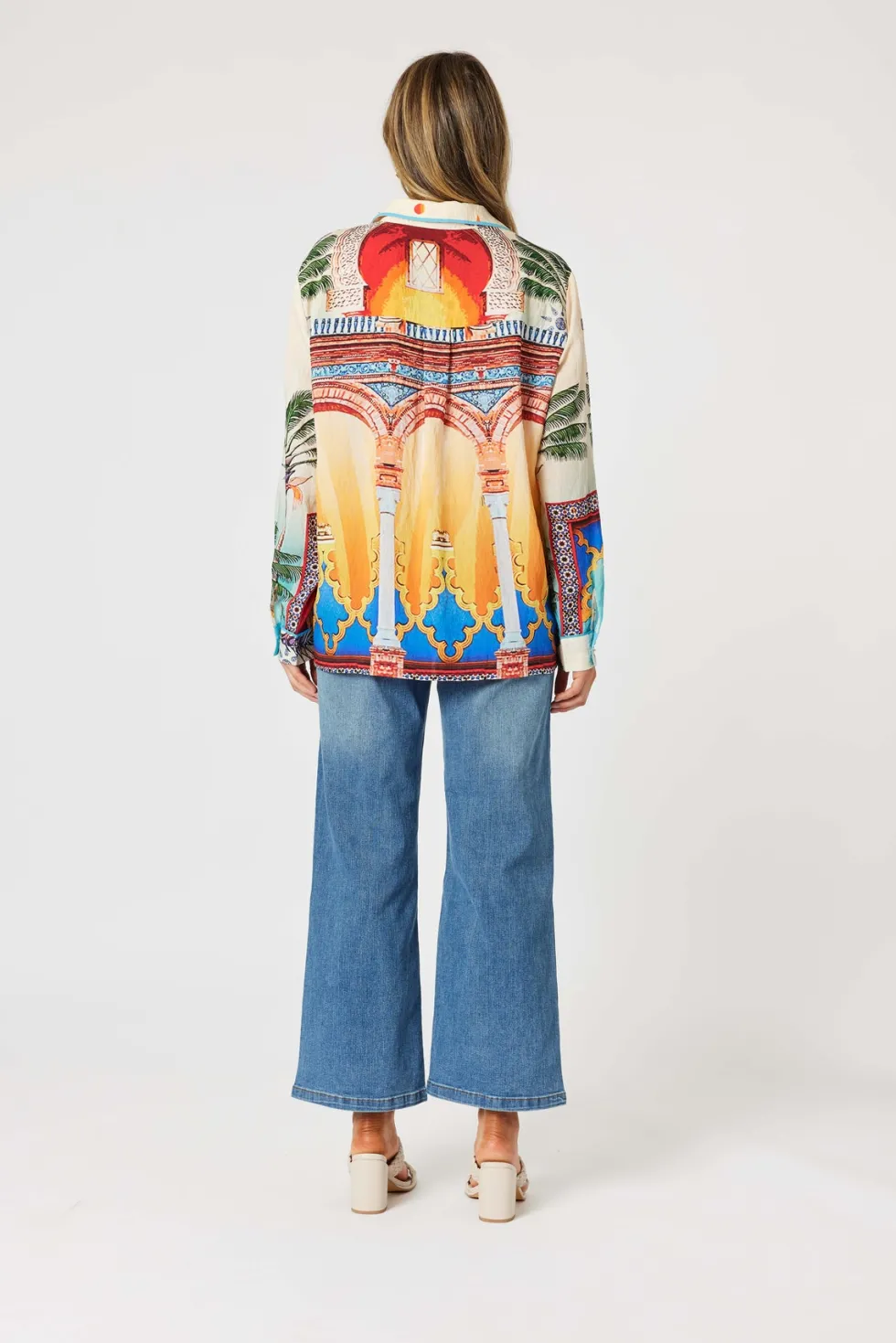 sunset-shirt-size-18-tRTtDitB-2.webp Hammock & Vine|Plus Size - Curves 16-20>Hammock u0026 Vine Sunset Shirt Size 18