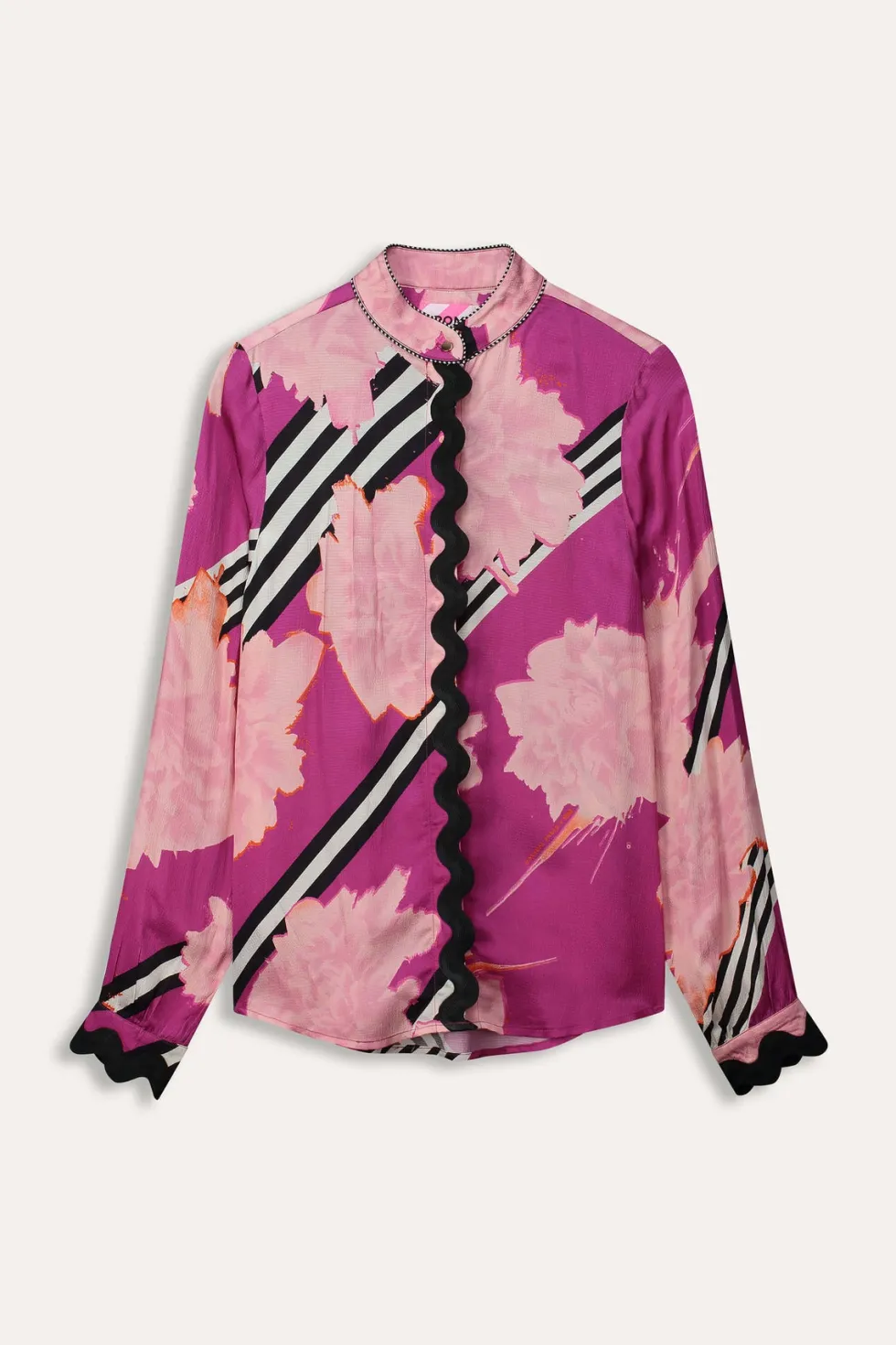 taylor-blouse-pink-size-8-JqquSOUr-2.webp Blouses|POM Amsterdam>POM Amsterdam Taylor Blouse - Pink Size 8