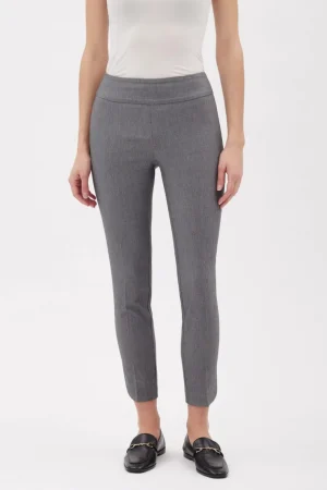 Up! Pants>Up! Pants Techno 28 Inch Petal Slit Pant Size 8