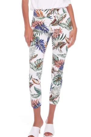 Dress Pants|Pants Edit>Up! Pants Tecno 28in Petal Ankle Pant - Lotus Size 8