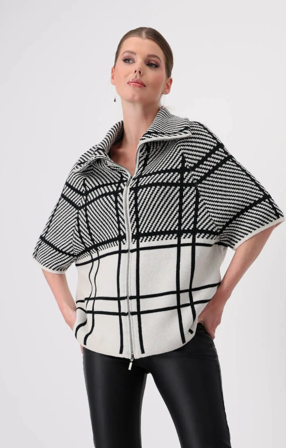 troyer-jacket-sandshell-patt-QTUZNgEk-0.webp Jackets|Monari>Monari Troyer Jacket - Sandshell Pattern Size 12