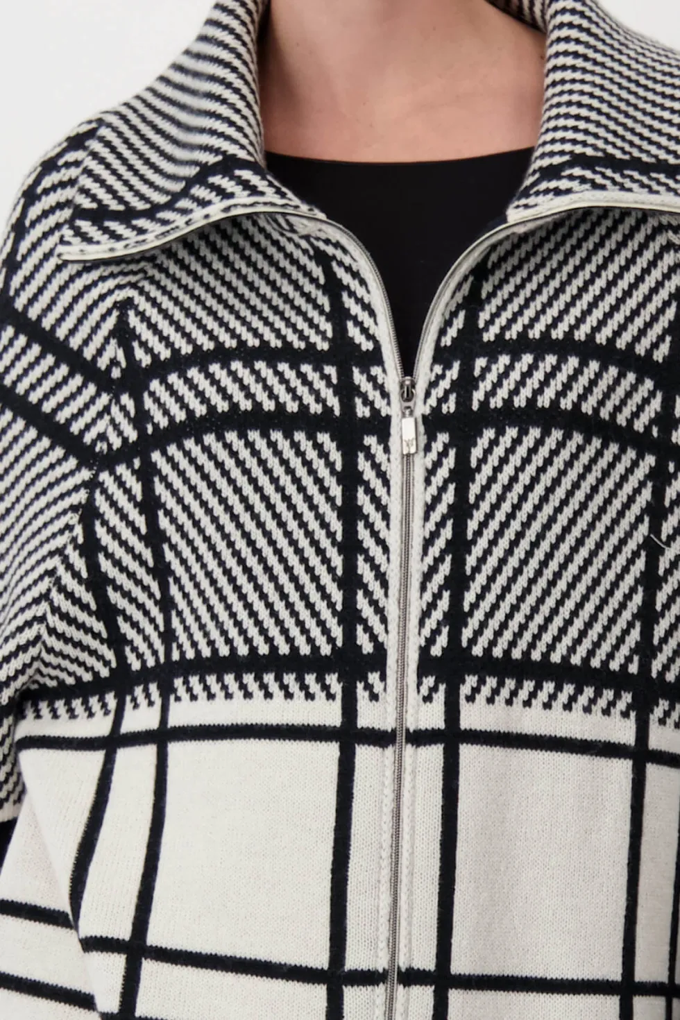 troyer-jacket-sandshell-patt-QTUZNgEk-1.webp Jackets|Monari>Monari Troyer Jacket - Sandshell Pattern Size 12