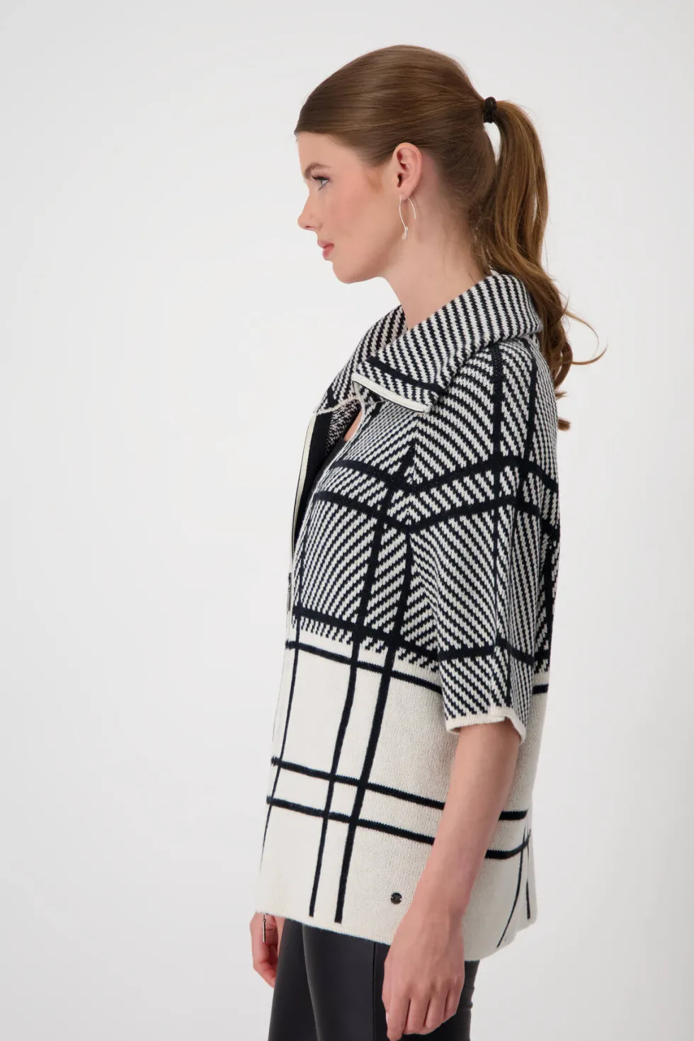 troyer-jacket-sandshell-patt-QTUZNgEk-2.webp Jackets|Monari>Monari Troyer Jacket - Sandshell Pattern Size 12