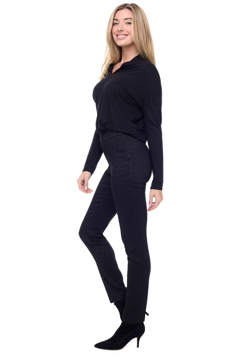 twinkle-techno-full-length-pan-ozpuIPsd-1.webp Casual Pants|Up! Pants>Up! Pants Twinkle Techno Full Length Pant 67922UP Size 8