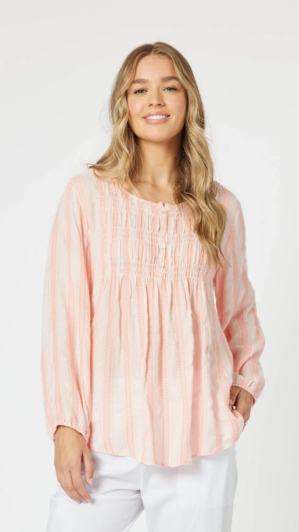 venice-stripe-top-CXvwfMoU-0.webp Tops|Tops>Threadz Venice Stripe Top