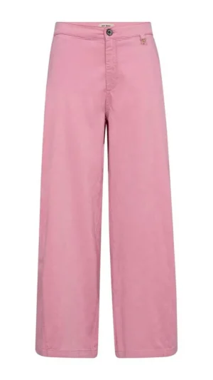 Pants Edit|Mos Mosh>Mos Mosh Vincent Rosemary Pant - Cashmere Rose