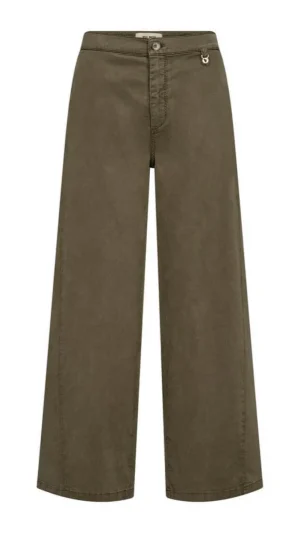 Pants Edit|Mos Mosh>Mos Mosh Vincent Rosemary Pant - Sea Turtle Khaki