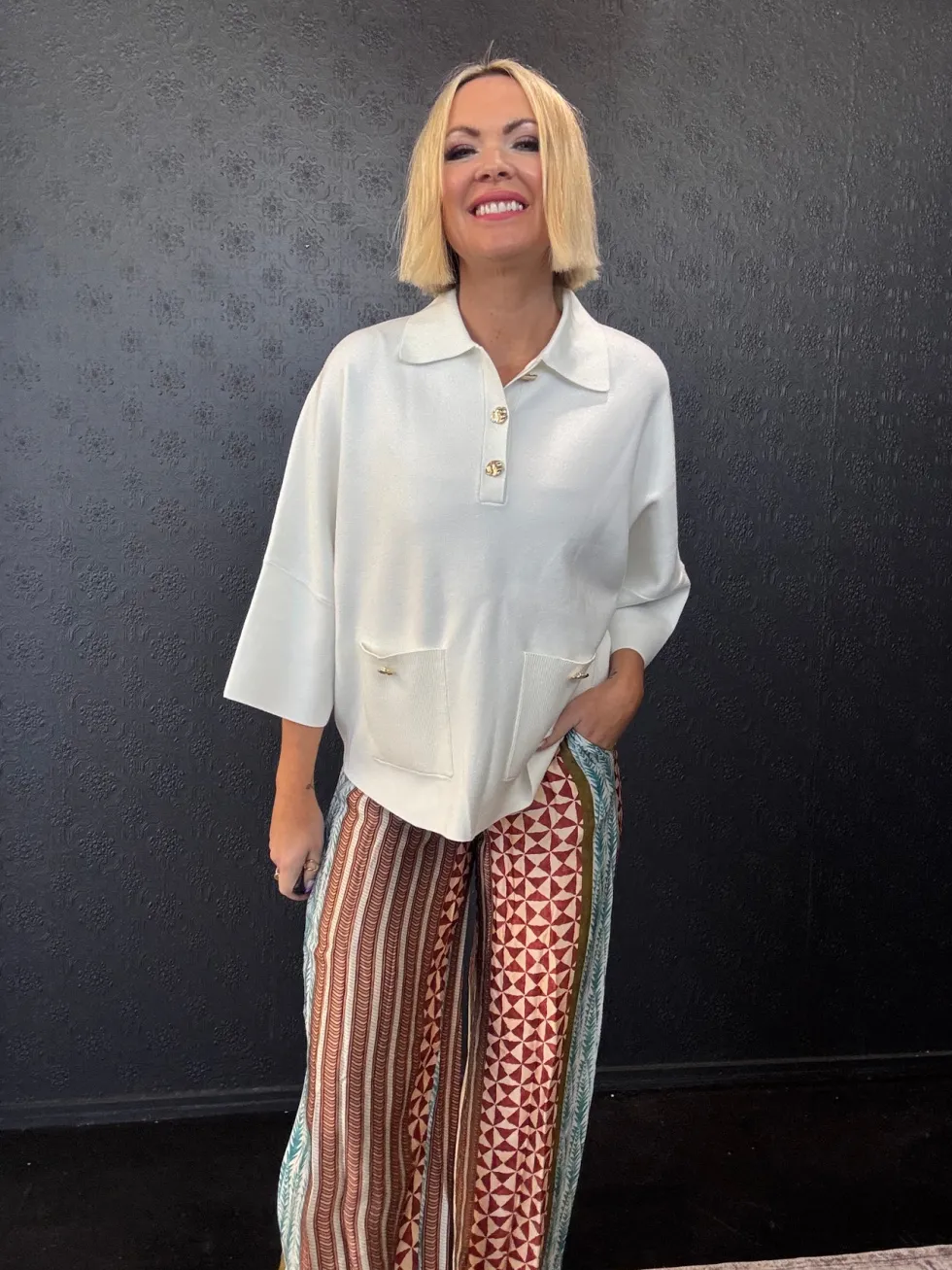 zima-patch-print-pant-BKcpLULL-5.webp Pants Edit|Casual Pants>Lauren Vidal Zima Patch Print Pant